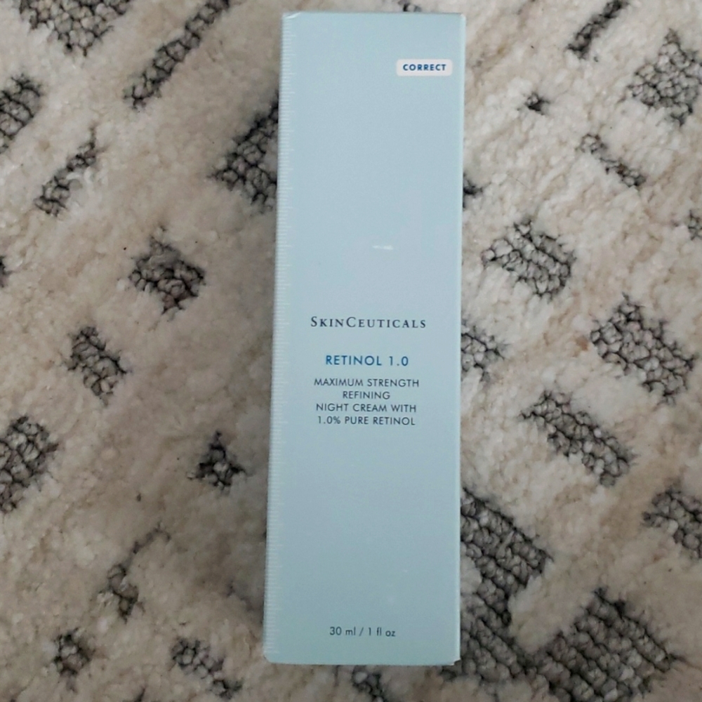 Retinol 1.0